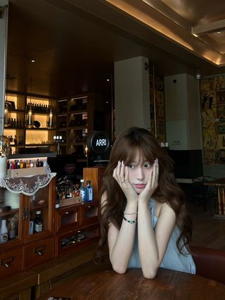 与初心久隐于市