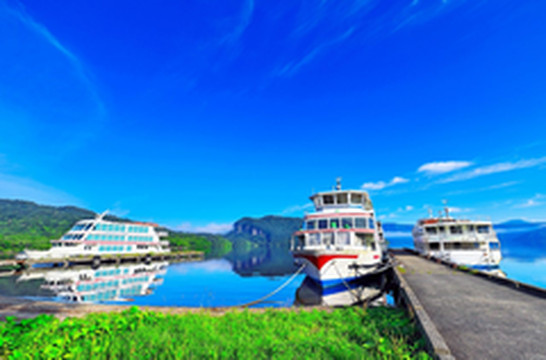 青森游记图片] 猜一猜日本盛产苹果是在哪个县