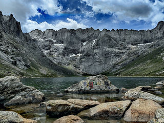 圣洁之地，魔幻之界—甘南、莲宝叶则之旅