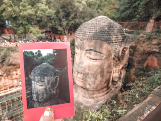 乐山逛吃指南