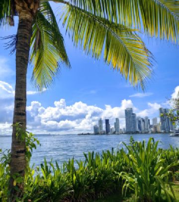 卡塔赫纳游记图文-加勒比海南端的宝藏-探寻卡塔赫纳