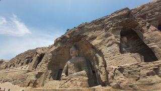 跟着博物馆去旅行——山西大同篇