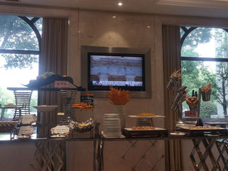 2025夫妻自驾随性游第三十四站：淮安-临沂