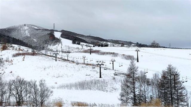 留寿都度假村滑雪自助取票攻略