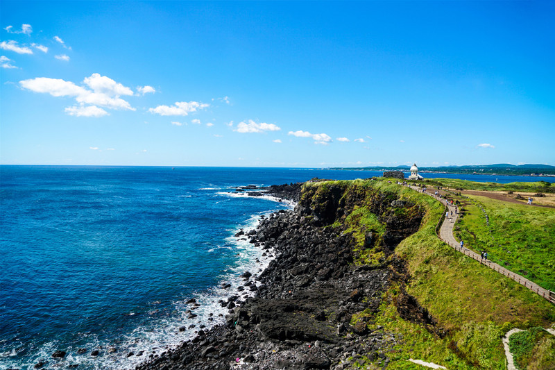 韓國趣玩，那些被“耽誤”的旅行碎片雖遲但到。