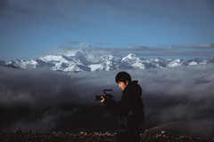 西藏游记图片] 梦回朗县，赏遍桃花香：一场文化遗产与自然盛宴的旅行