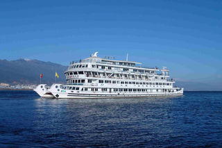 来云南旅游,是跟团还是自由行,这里告诉你