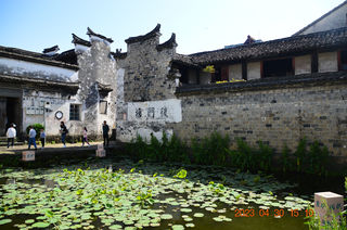 上海出发,2023柯桥嵊州海宁自驾4日游(柯桥古镇、崇仁古镇、瓜渚湖)