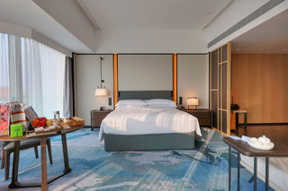 来到世界美食之都顺德,开启48小时的希尔顿特种兵美食之旅