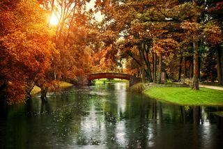 不用做旅游特种兵,华沙周边一日游指南