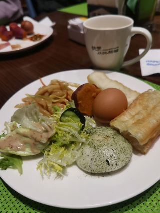 2025夫妻自驾随性游第十站：宁波