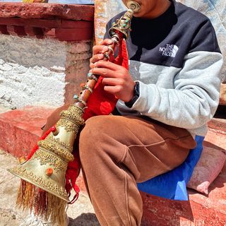 西藏23天自由行是怎么样的体验？