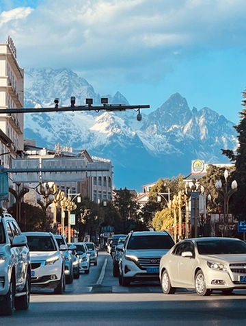 资深玩家丽江吃喝玩乐旅游全攻略