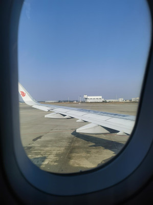 2023年的第一场旅行,从雪白开始 (南昌-哈尔滨-北京6天5晚游)