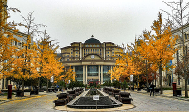 在大爱书院体验  颠覆了我的原来认知(康养老年生活）