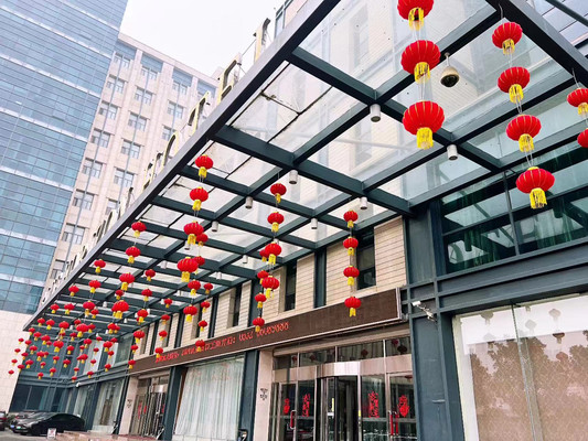 2024年春节青岛旅游选酒店选景点攻略