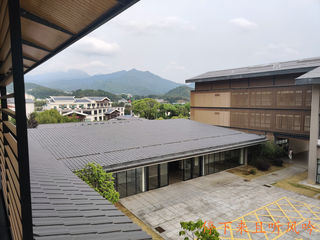 福建四日古田土楼武夷山九曲溪漂流