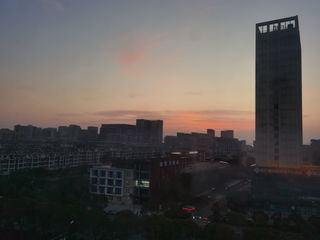 2025夫妻自驾随性游第十四站：乌石塘景区-天台山景区