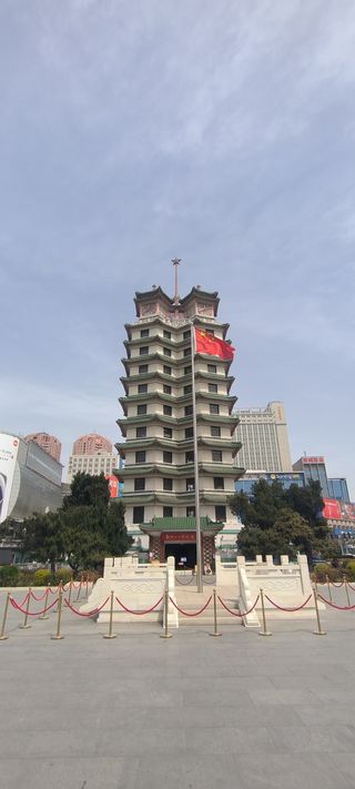 未到牡丹盛放时,已向洛阳探古韵