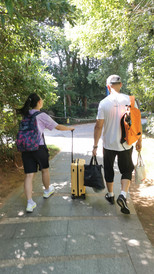 靖安游记图片] 2025年7月5-6日全家靖安中原乡避暑