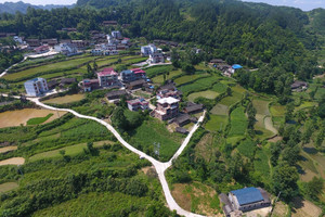 黄平游记图文-乡游黔中· 黄平县 新华村丨洞天水韵沁凉夏，这份溯溪秘籍请查收