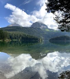 科托尔游记图文-2023塞尔维亚和黑山的探戈之旅