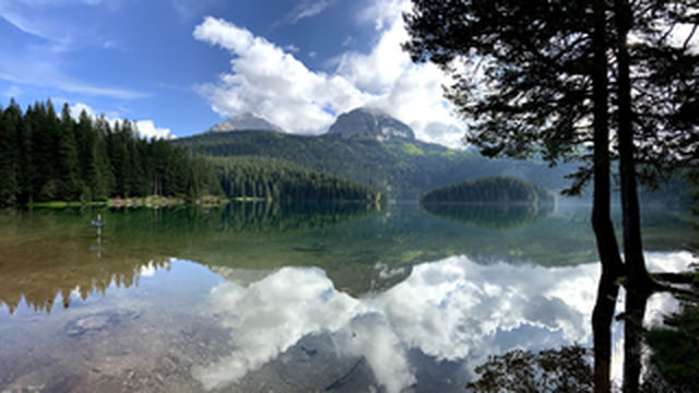 2023塞尔维亚和黑山的探戈之旅