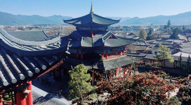 爱她,就带她去丽江(附带丽江旅游详细攻略)
