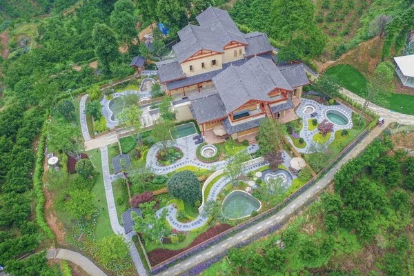 云顶水乡