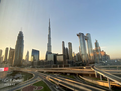 阿联酋游记图片] 迪拜 / 阿布扎比 的8日圣诞假期