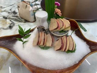 【品味潮汕,邂逅美食】——探寻潮汕菜的独特魅力。