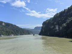 三峡大坝/三斗坪镇游记图片] 水光山色，高峡平湖——宜昌“两坝一峡”一日游