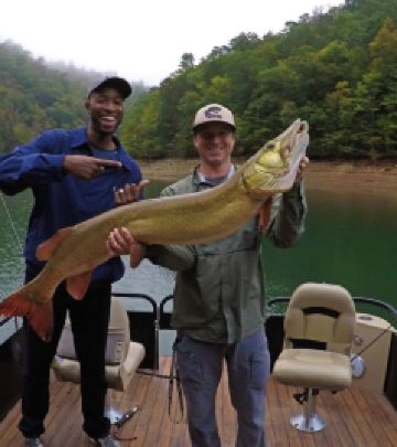 伊利湖游记图文-Lake Fishing 湖泊钓鱼 —— 宁静湖光中的垂钓逸趣