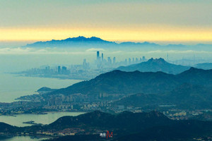崂山风景区游记图文-海上仙山 恣在生活：崂山三天两晚摄影旅行攻略