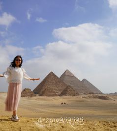 阿布辛贝勒游记图文-书里的东西来真实的世界看看——埃及