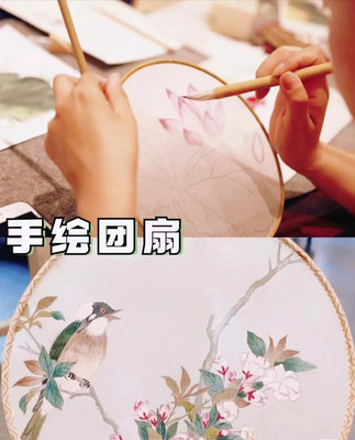 乐活营地（奉贤店）中秋主题团建游记
