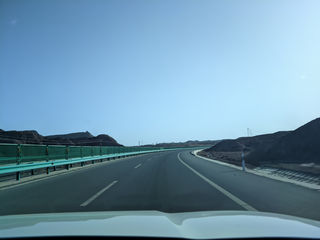 四月河西走廊漫游（第三站：多彩张掖，中）