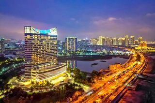 来厦门旅行，不住这个超海景酒店真的会后悔！厦门度假新选择