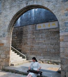 福州长乐国际机场游记图文-享受慢时光，寻找岁月印记，走进小众旅行地梅花古城