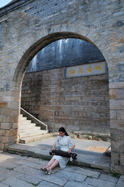 福州长乐国际机场游记图片] 享受慢时光，寻找岁月印记，走进小众旅行地梅花古城