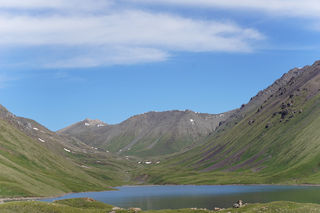 巴音布鲁克出差住宿TOP1推荐