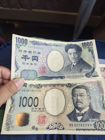 时隔六年的霓虹国——关西手账