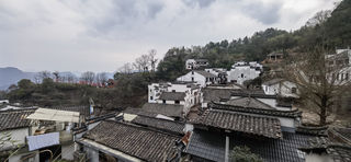 风景这边独好(一)