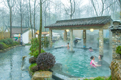 永泉旅游度假区/铜陵北站游记图片] 暑假合肥周边游，穿梭历史与现代的独特旅程