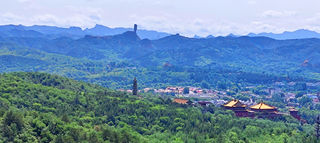 领略燕赵大地之风光2—唐山承德游