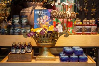 圣诞来临 | 罗马浴场博物馆邀您共赴温暖节日之旅