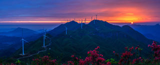 遂川两日旅游：穿越红色记忆与山水茶乡