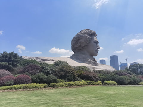 长沙记忆-长沙三日游