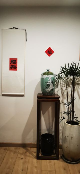 夏日不想离开的民宿--宜兴醒渡