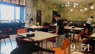 2024年8月南疆+独库公路自驾游（5） 喀什一日游